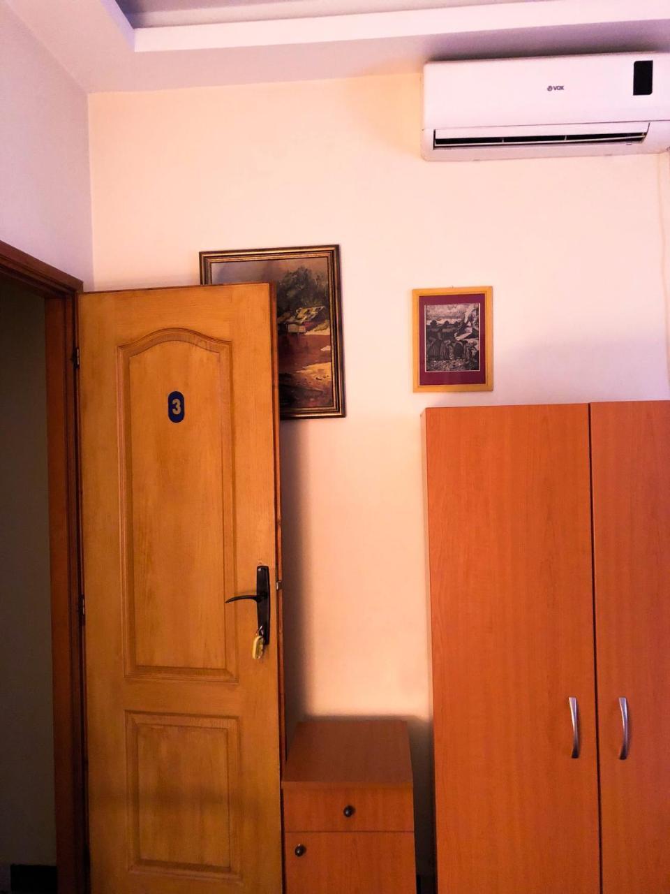 Vila Aleksandar Smederevo Zewnętrze zdjęcie