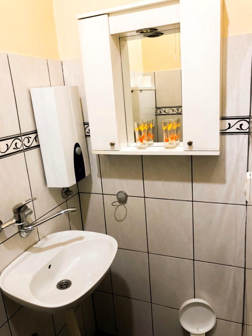 Vila Aleksandar Smederevo Zewnętrze zdjęcie